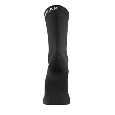 Gore Wear Essential Merino Socks Black