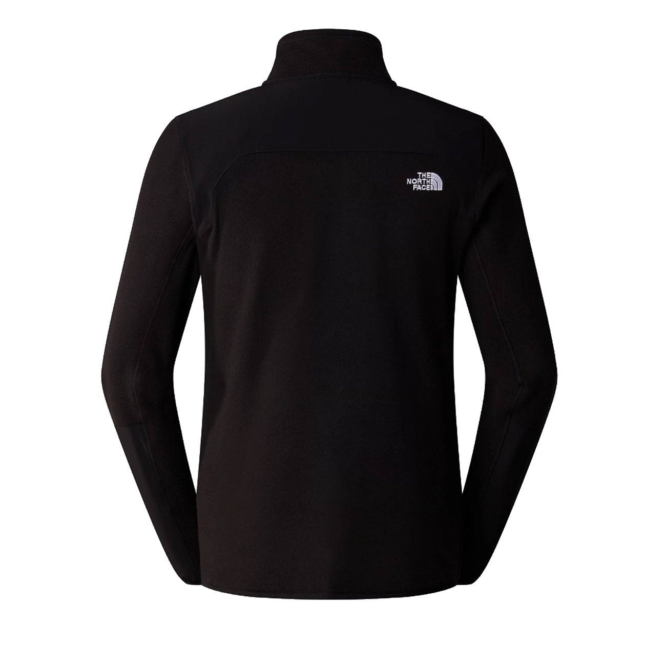 The North Face M Glacier Pro 1/4 Zip Fleece Herren TNF Black TNF Black