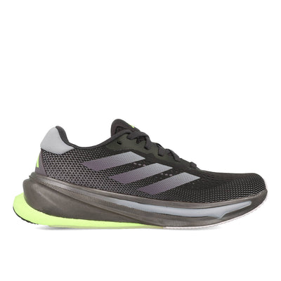 adidas Supernova Rise W Damen Black Violett Grey