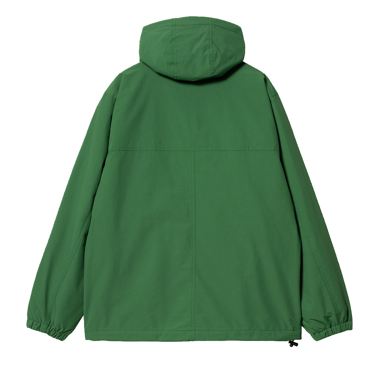 Carhartt WIP Windbreaker Pullover Herren Aspen Green Black