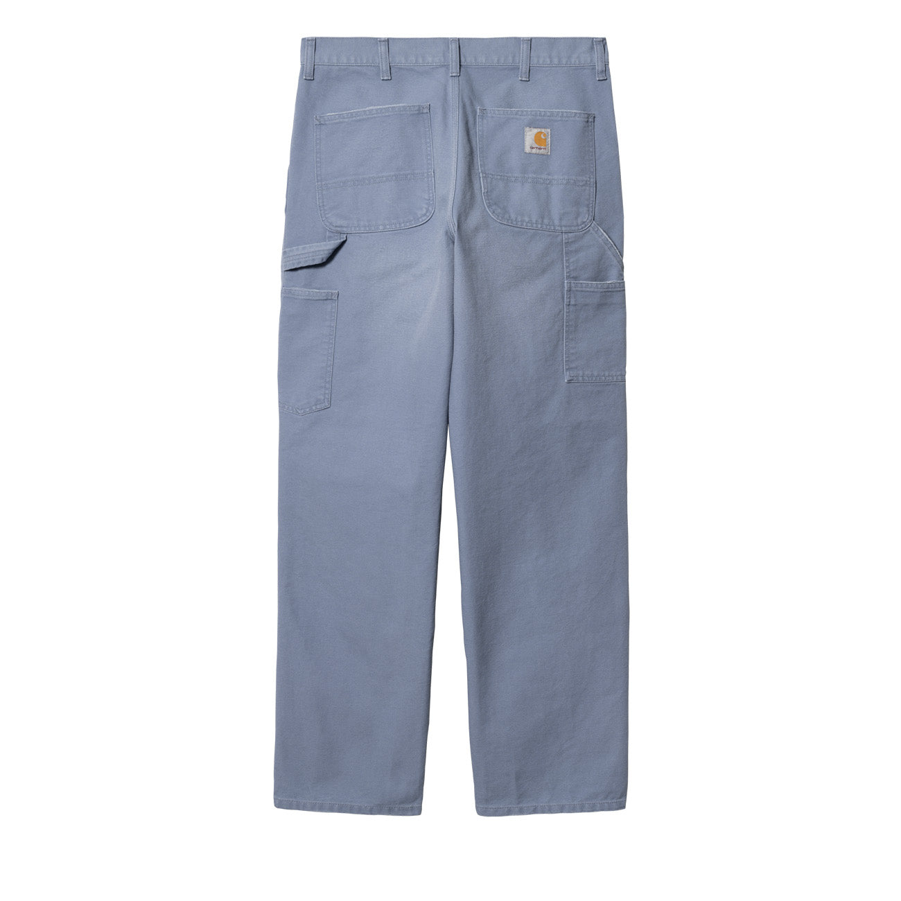 Carhartt WIP Single Knee Pant Herren Bay Blue