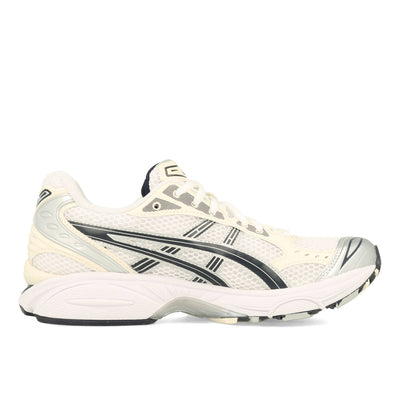 Asics Gel-Kayano 14 Damen White Midnight