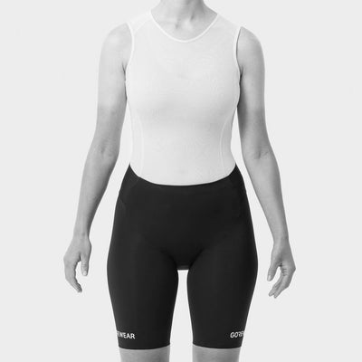 Gore Wear Spinshift Short Tights+ Damen Black