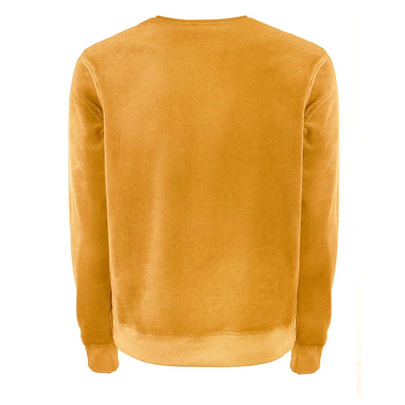 YMR Track Club 1984 Plush Sweatshirt Ochre