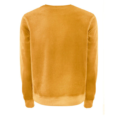 YMR Track Club 1984 Plush Sweatshirt Ochre