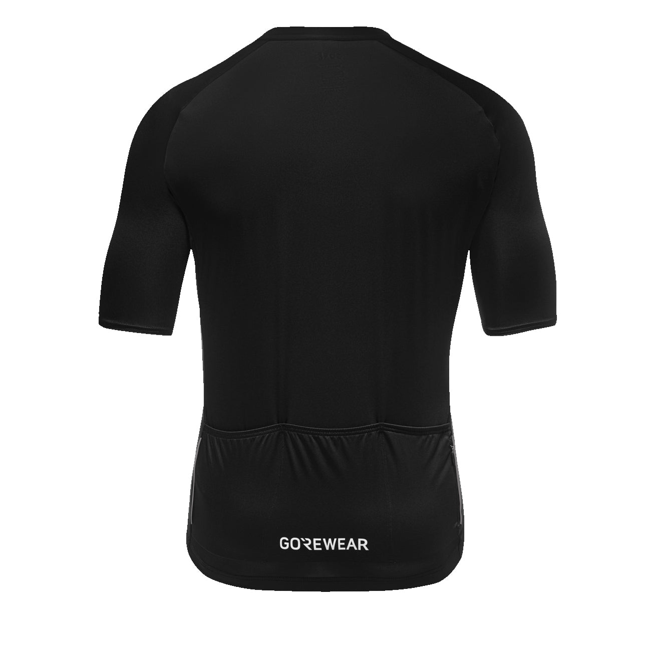 Gore Wear Spinshift Jersey Herren Black