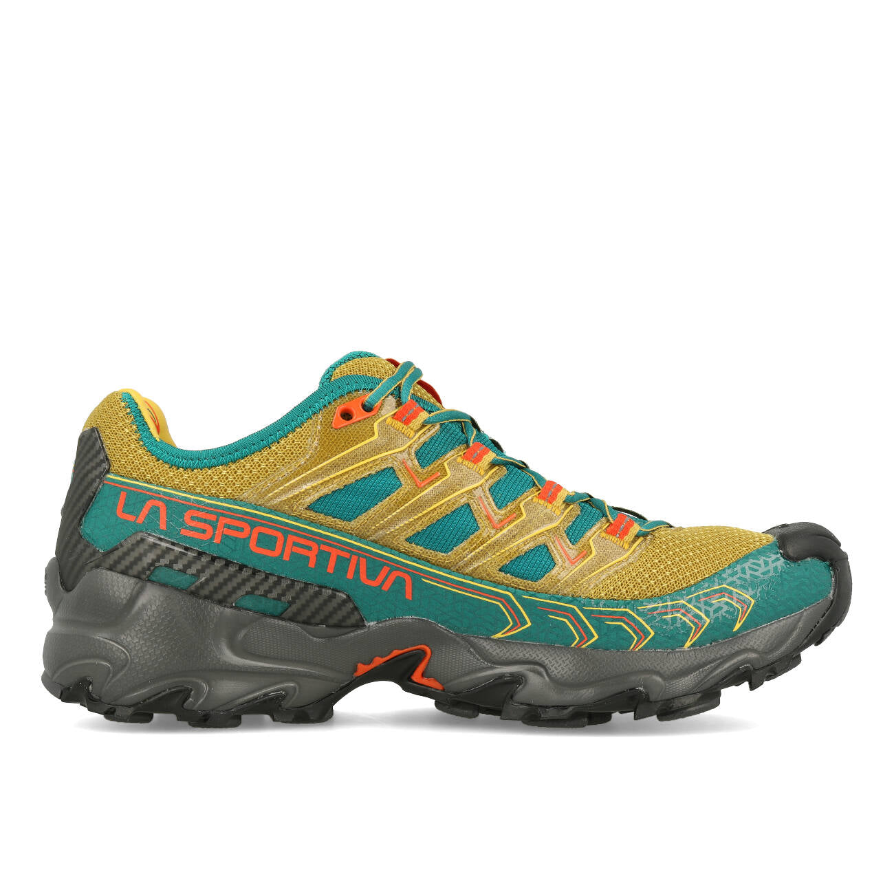 La Sportiva Ultra Raptor II Everglade Savana