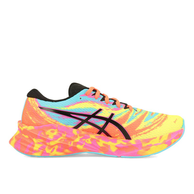 Asics Novablast 3 Herren Aquarium Vibrant Yellow