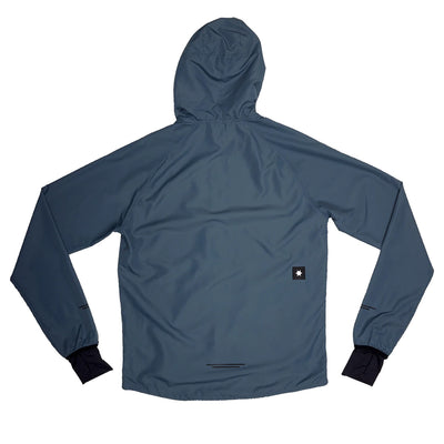 Saysky Clean Pace Jacket Grey