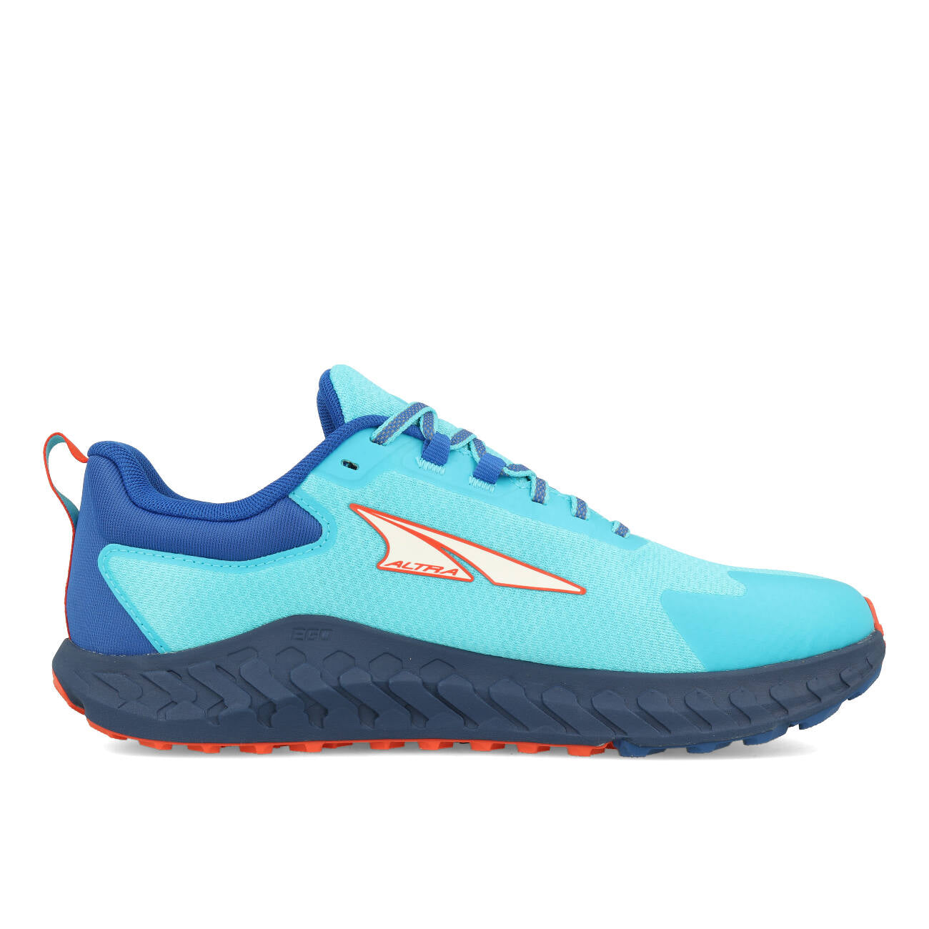 Altra M Outroad 2 Herren Neon Blue