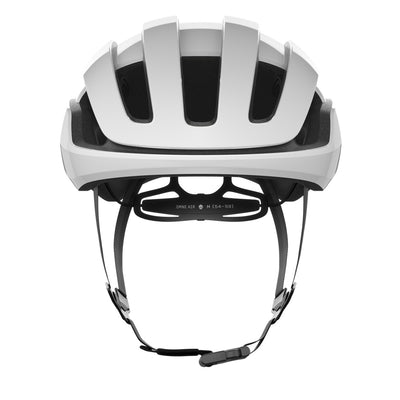 POC Omne Air MIPS Fahrrad Helm Hydrogen White