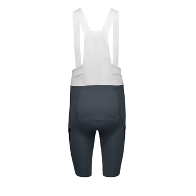 Gore Wear Spinshift Cargo Bib Shorts+ Herren Lab Graphite