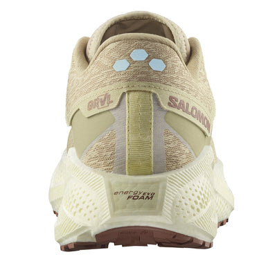 Salomon Aero Glide 3 GRVL Herren Green Vanila Russet