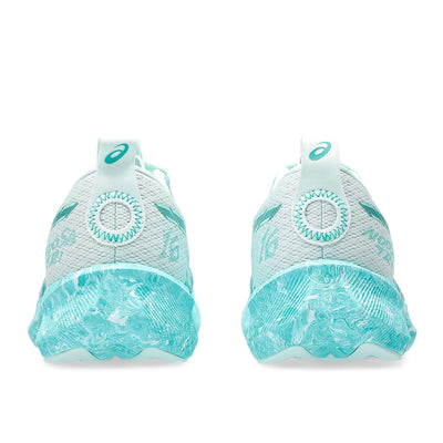 Asics Noosa Tri 16 Soothing Sea White