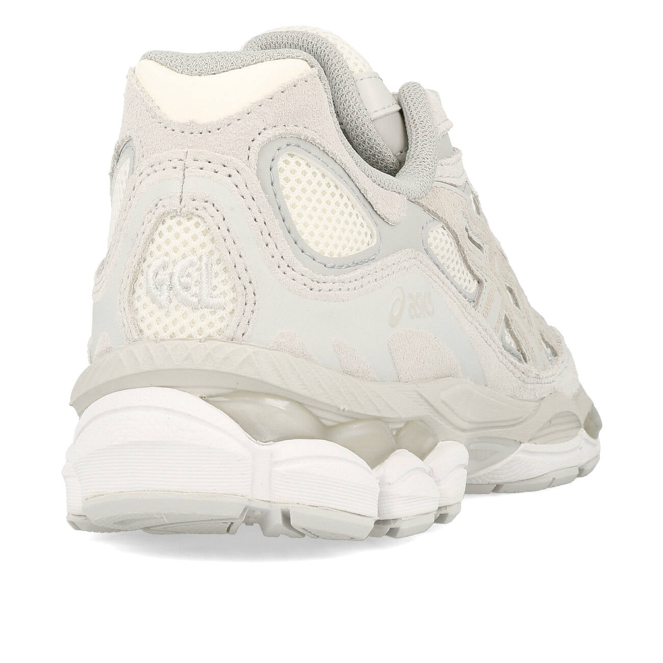 Asics Gel-NYC Herren Cloud Grey