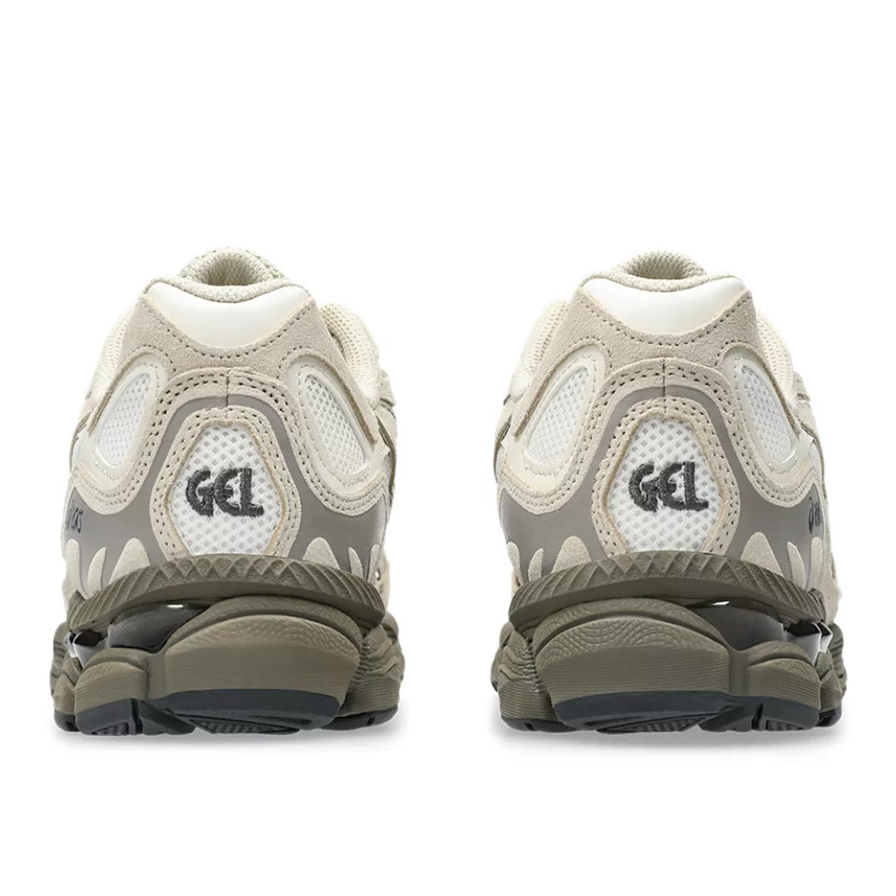 Asics Gel-NYC Herren Cream Putty