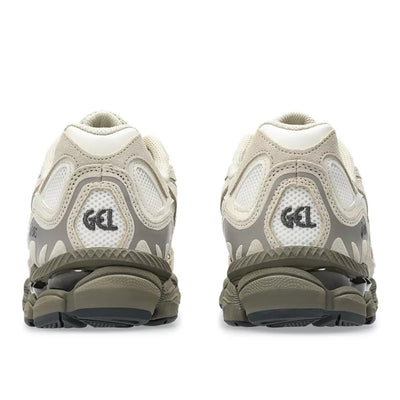 Asics Gel-NYC Herren Cream Putty