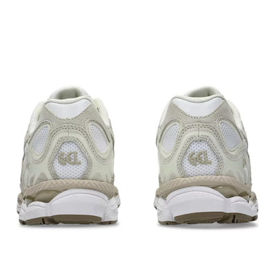 Asics Gel-NYC Herren Weiß Beige