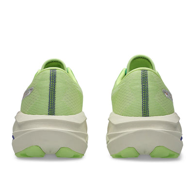 Asics Novablast 5 TR Nature Bathing Lime Green