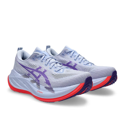 Asics Superblast 2 Blue Fade Edo Purple
