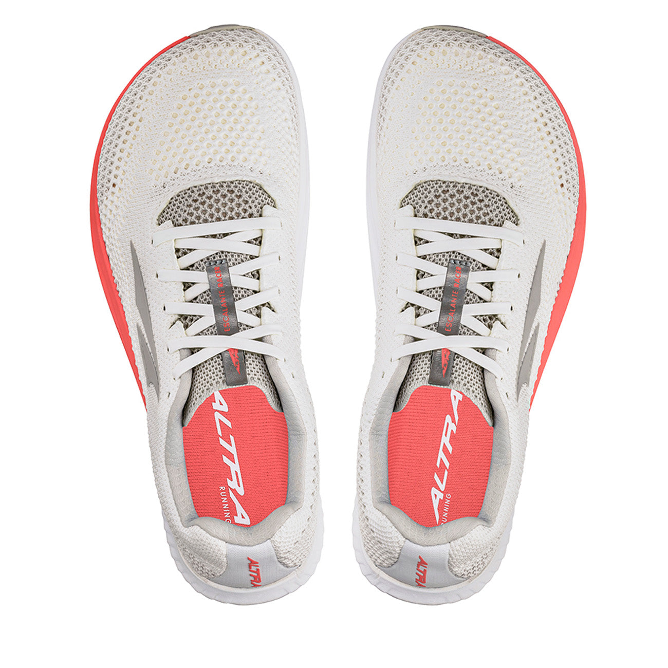 Altra W Escalante Racer 2 Damen White Coral