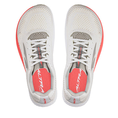 Altra W Escalante Racer 2 Damen White Coral