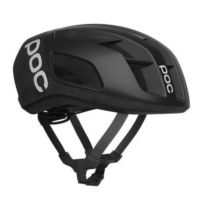 POC Cytal Lite Uranium Black Matt