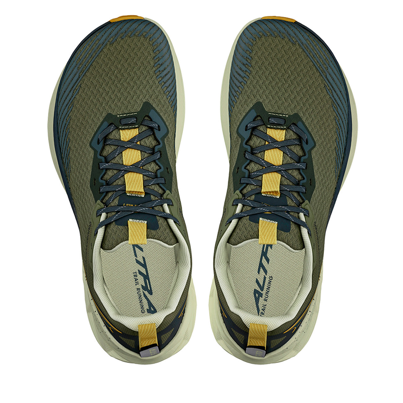 Altra M Experience Wild 2 Herren Dusty Olive