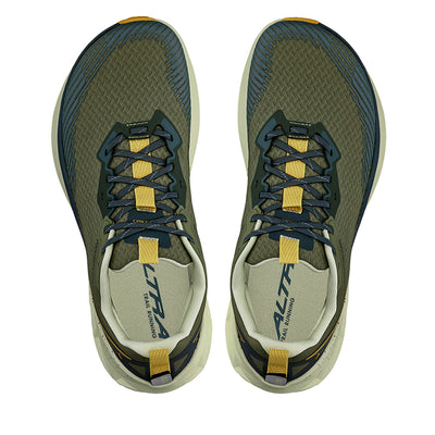 Altra M Experience Wild 2 Herren Dusty Olive