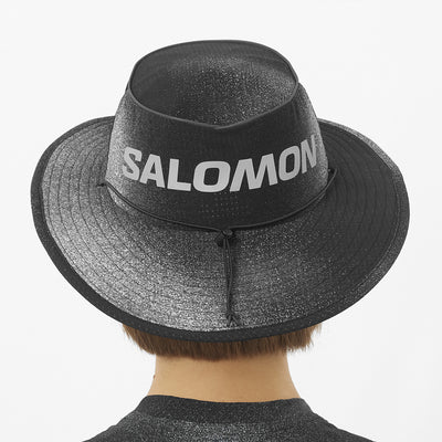 Salomon Bob Mental Deep Black