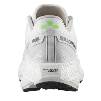 Salomon Aero Glide 3 GRVL Herren White Ftw Silver