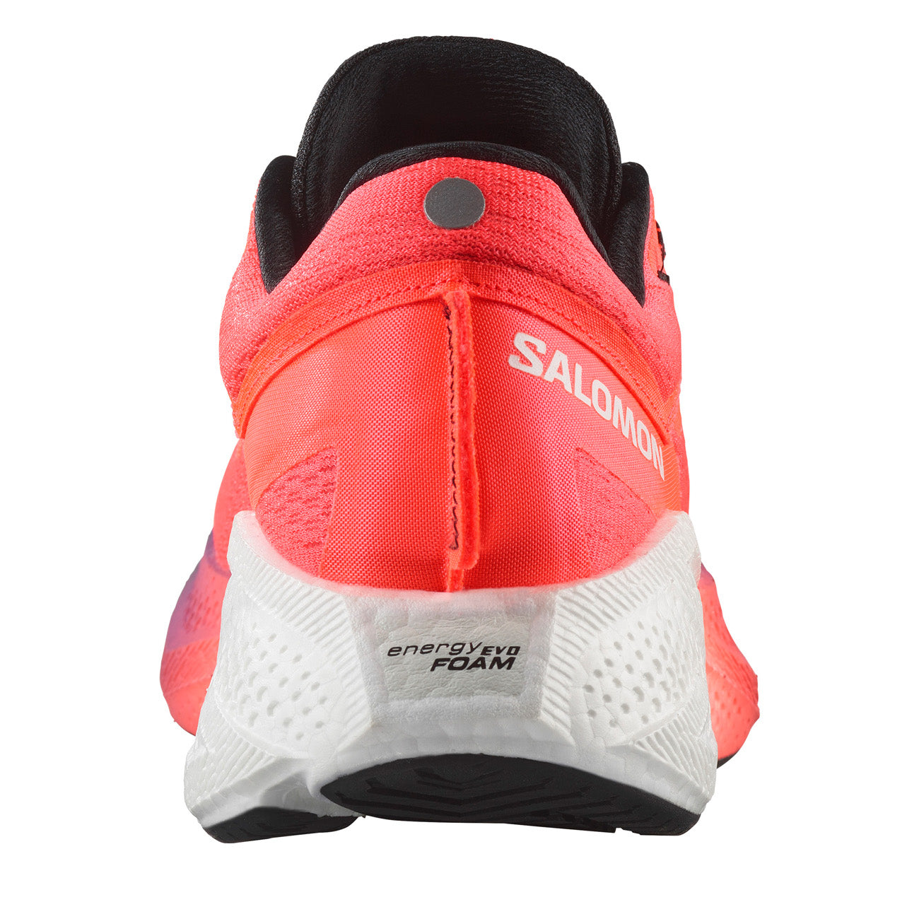 Salomon Aero Glide 3 Herren Gradient Neon Red