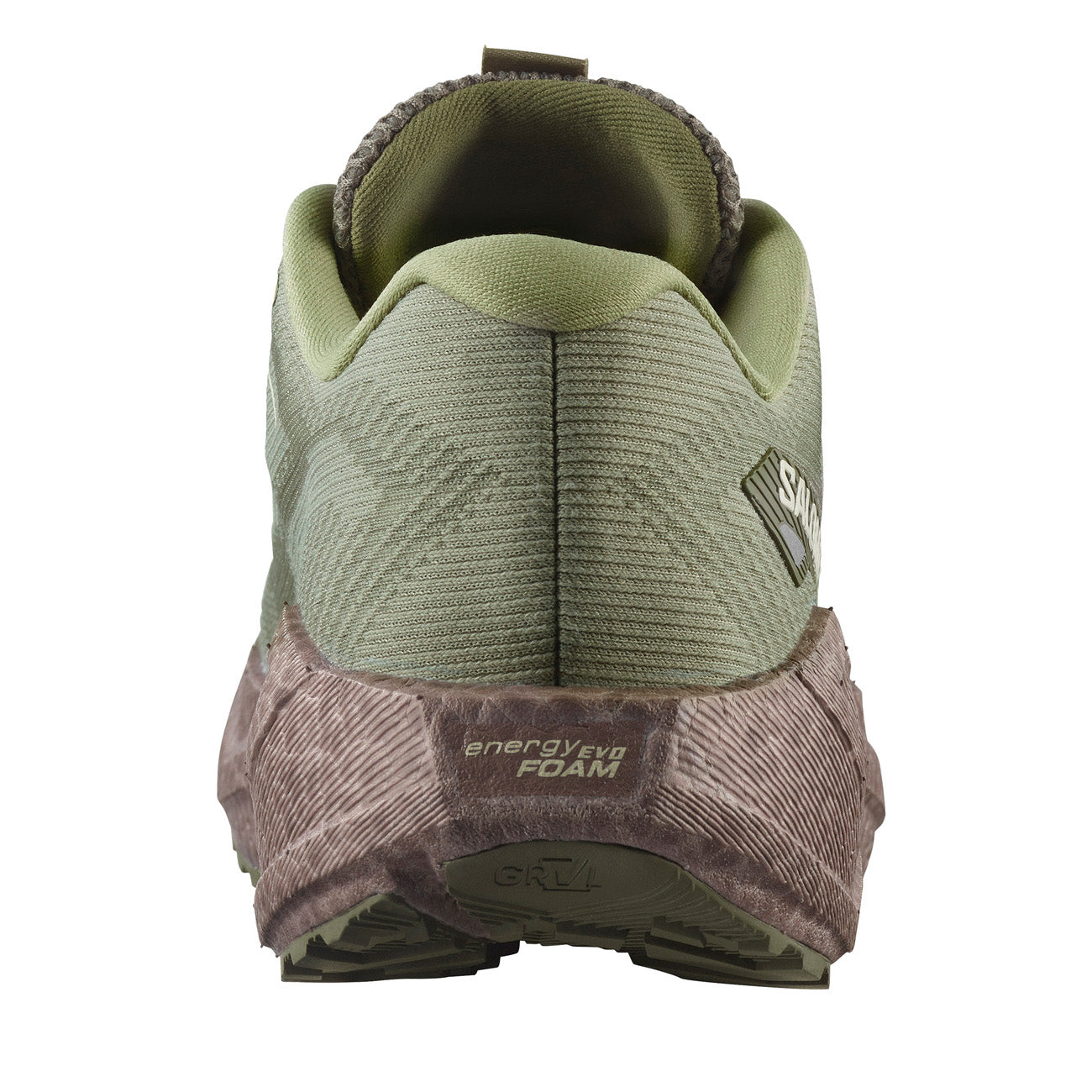 Salomon Aero Blaze 3 GRVL GTX Tea Iron