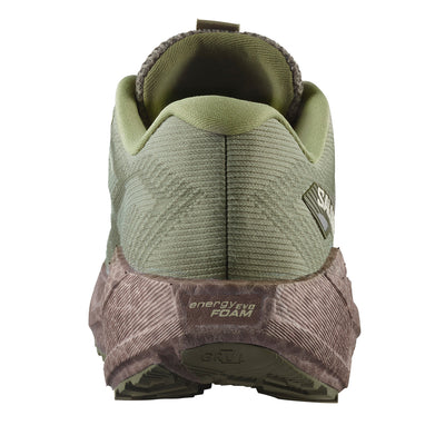 Salomon Aero Blaze 3 GRVL GTX Tea Iron