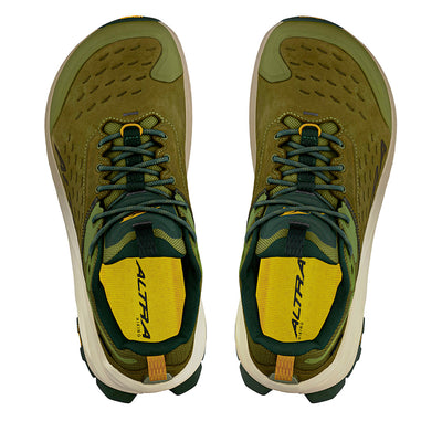 Altra M Olympus 6 Hike Low GTX Dusty Olive