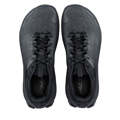 Altra M Olympus 6 Hike Low GTX Black