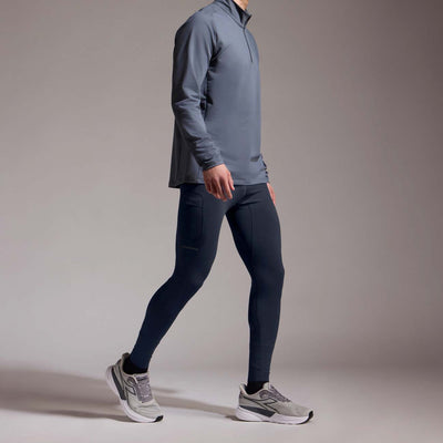 Gore Wear Concurve Tights Herren Orbit Blue