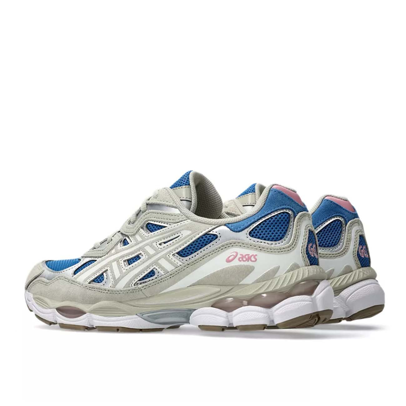 Asics Gel-NYC Herren Polar Night Cream