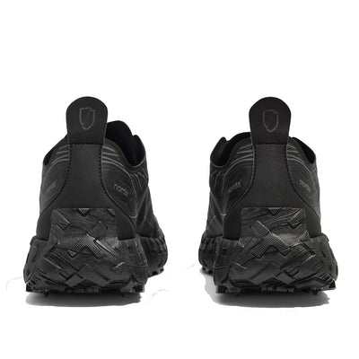 Norda Run The 001 M Herren Stealth Black