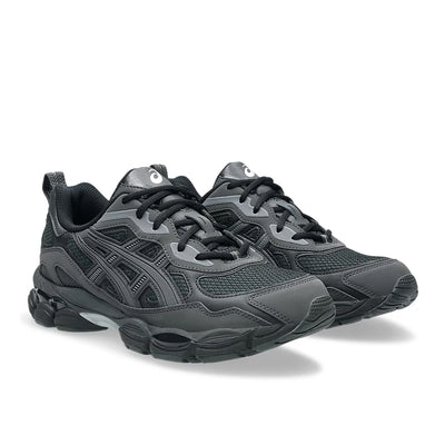 Asics Gel-NYC RGD Herren Black Graphite Grey