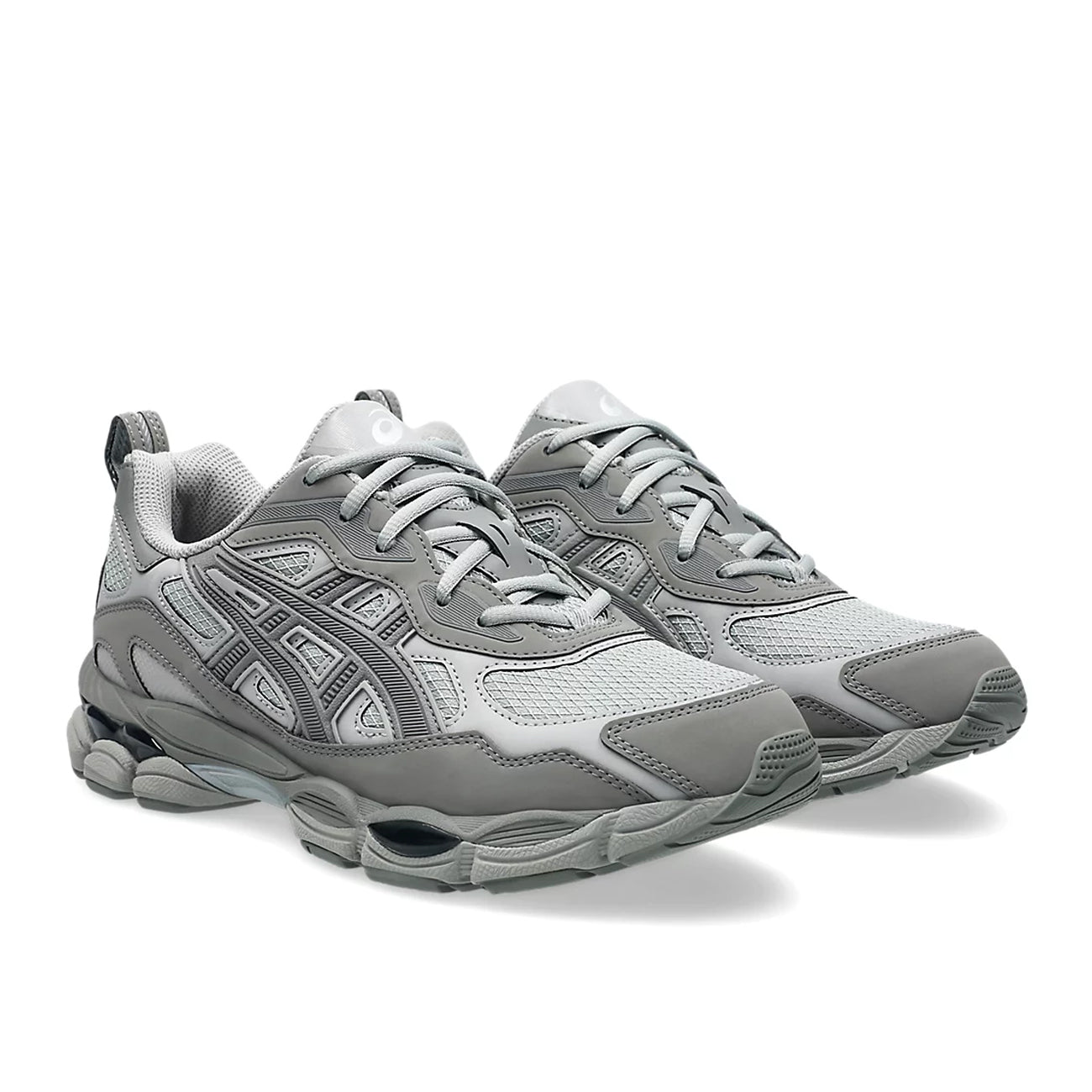 Asics Gel-NYC RGD Herren Cement Grey Clay Grey