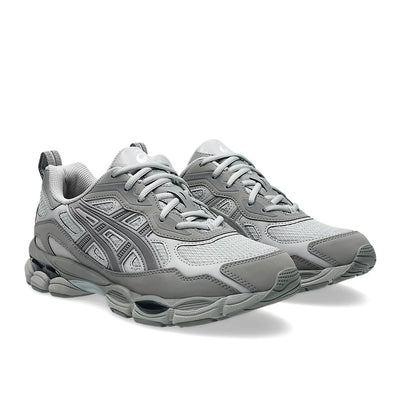 Asics Gel-NYC RGD Herren Cement Grey Clay Grey