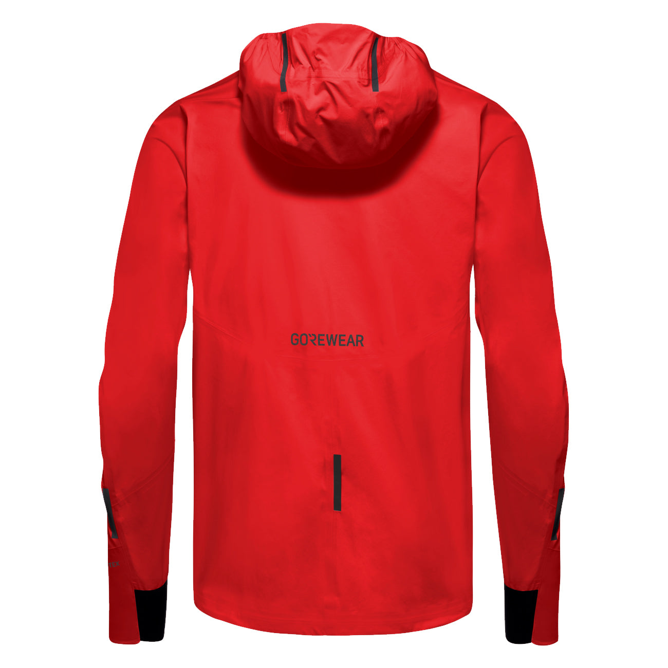 Gore Wear Concurve GORE-TEX Jacket Herren Lab Red