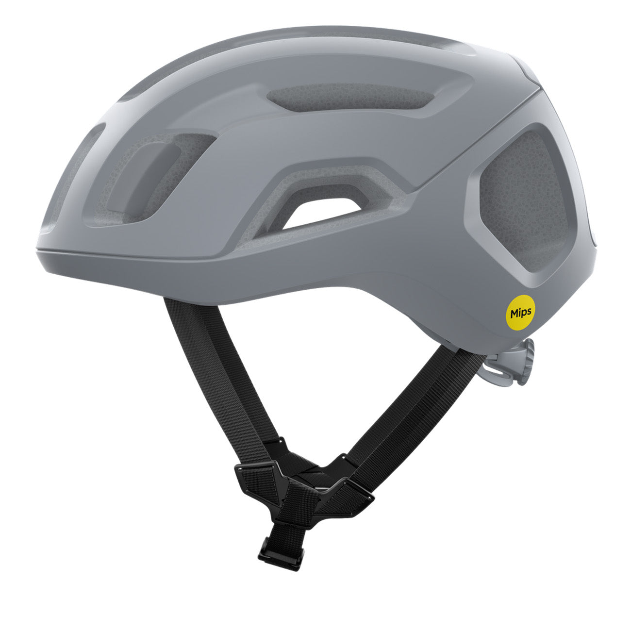 POC Ventral Air MIPS Granitgrey Matt
