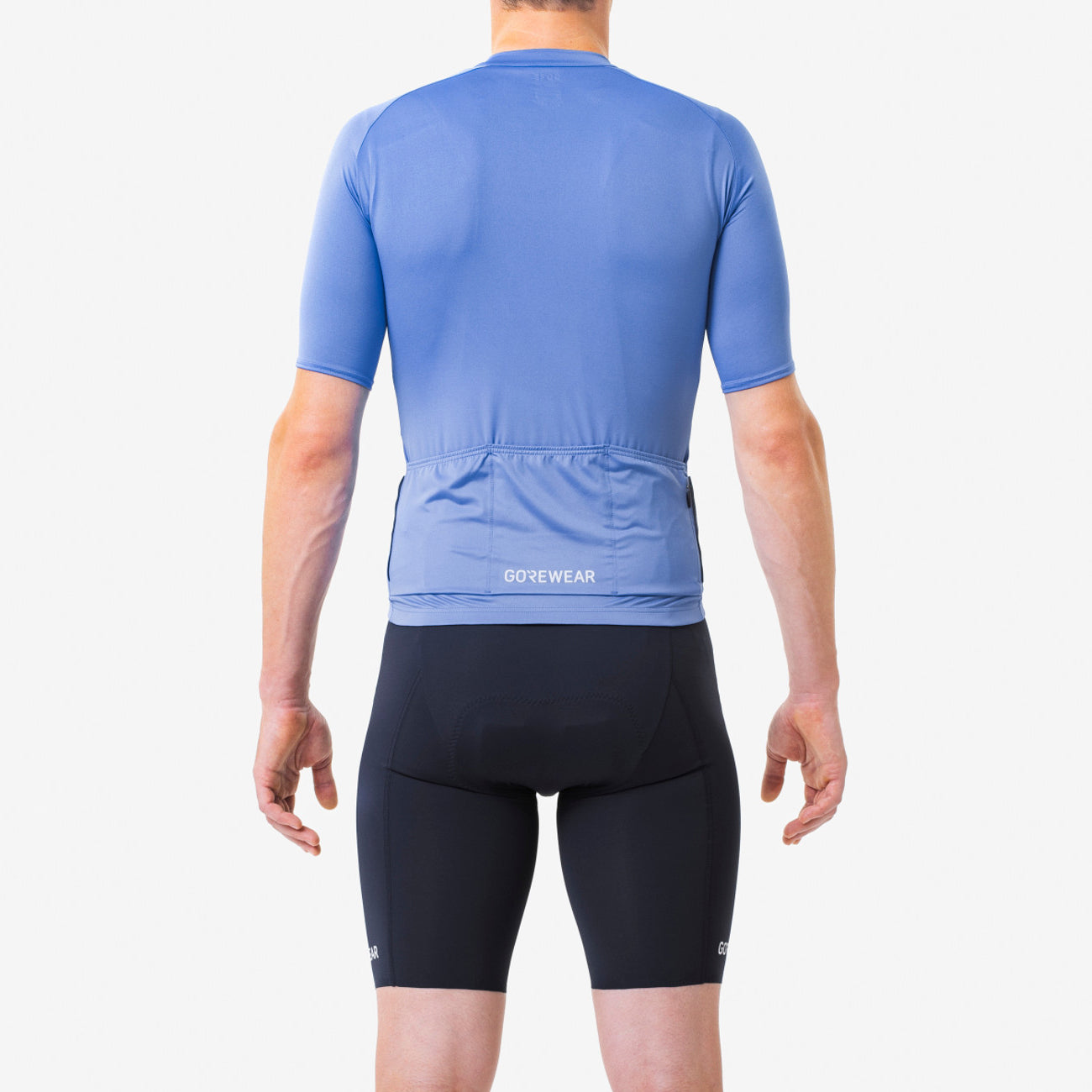 Gore Wear Spinshift Jersey Herren Scrub Blue