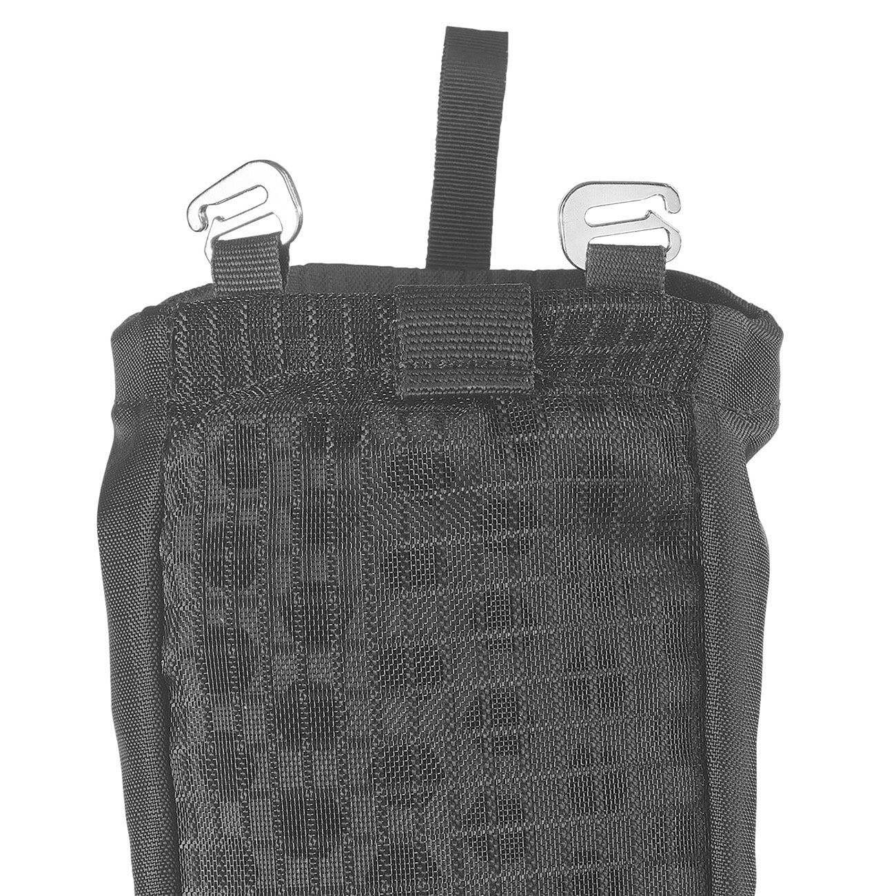 Salomon Custom Quiver Lauftasche Zubehörtasche Schwarz