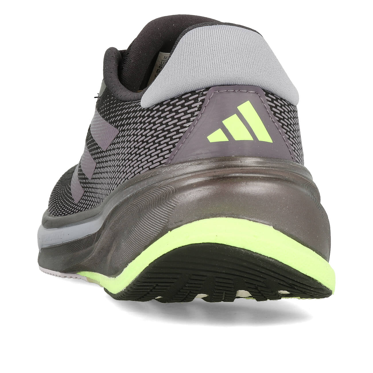 adidas Supernova Rise W Damen Black Violett Grey