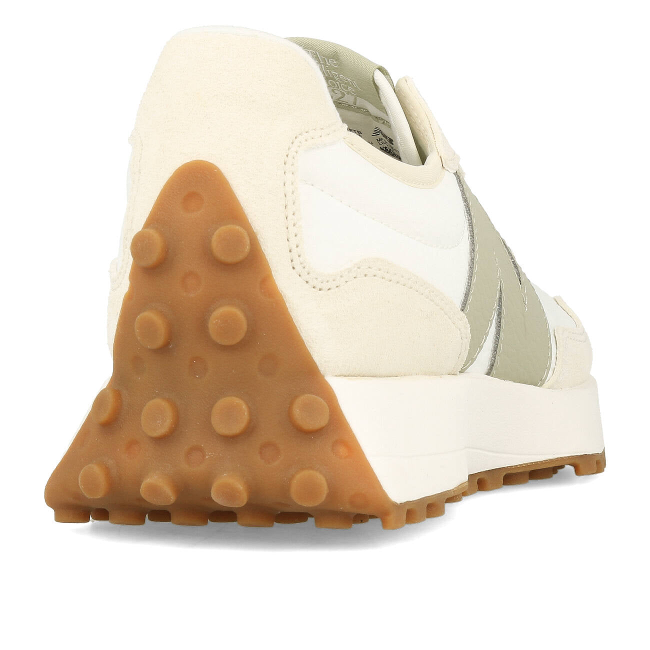New Balance WS 327 FTB Linen