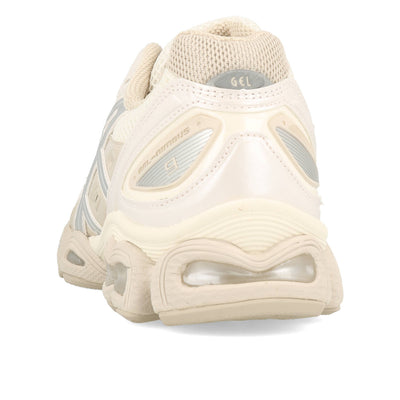 Asics Gel-Nimbus 9 Damen Cream Mineral Beige