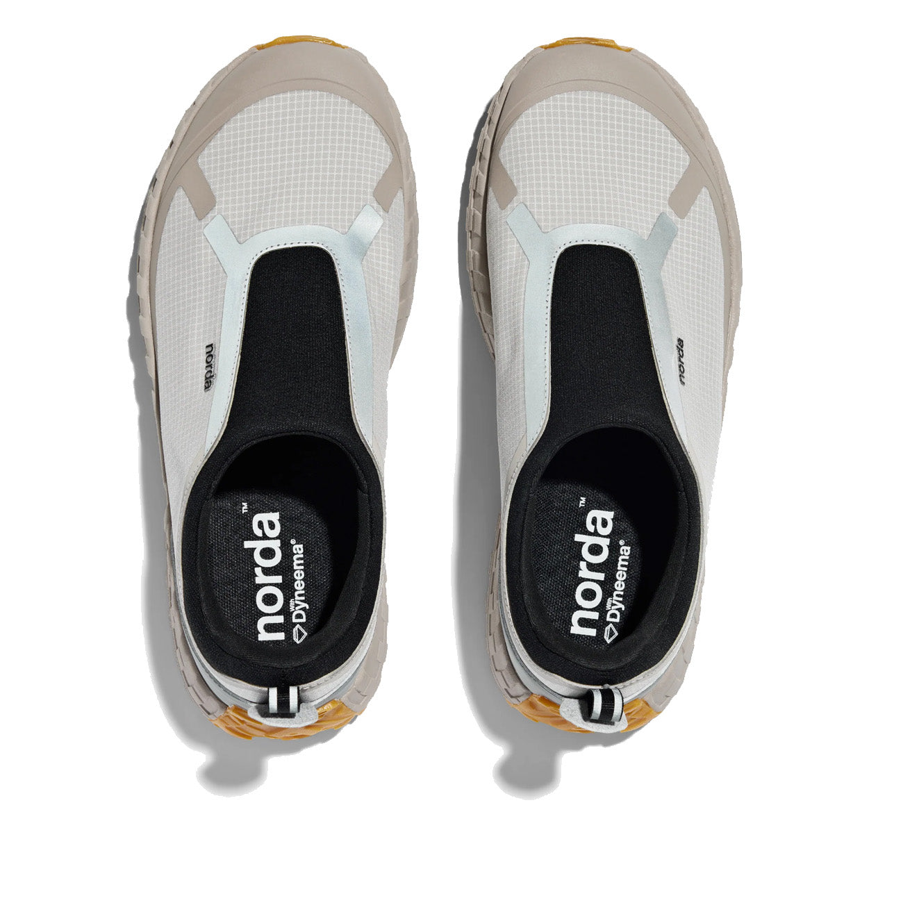 Norda Run The 003 M Herren Cinder